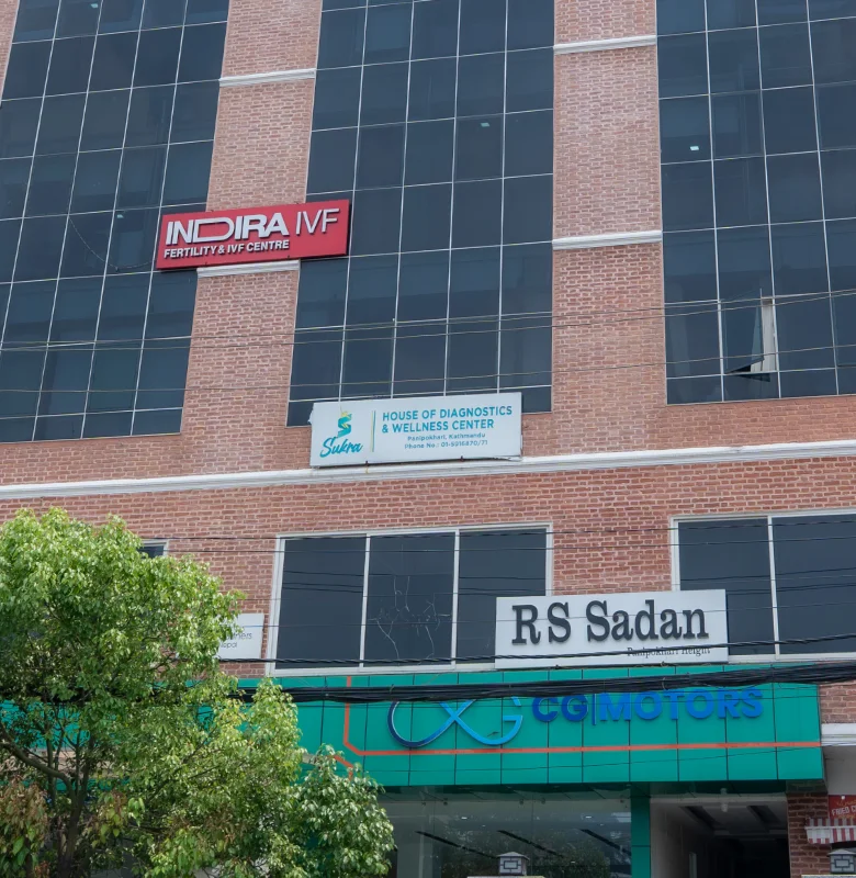 Diagnostics Center